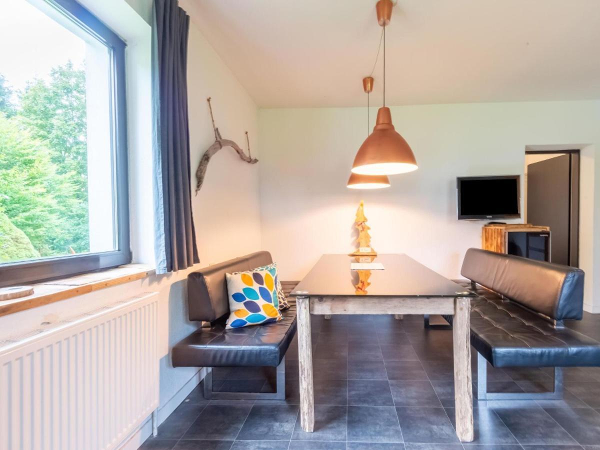 Apartment In Bichlbach With A Shared Sauna Extérieur photo